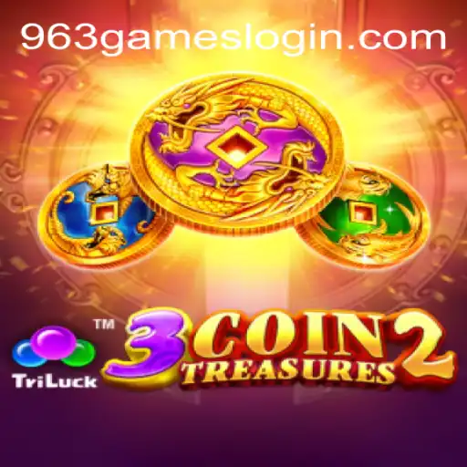 Exploring 3CoinTreasures2: An Engaging Gaming Experience