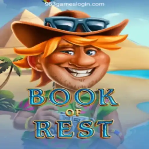 Exploring the Mystical Realm of BookofRest