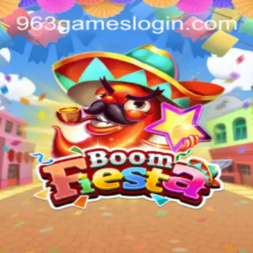 BoomFiesta: A Deep Dive into the Thrilling New Game by 963games