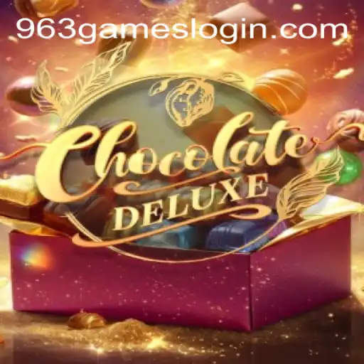 Exploring the World of ChocolateDeluxe: A Sweet Adventure in Gaming