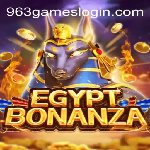 Explore the Exciting World of EgyptBonanza at 963games