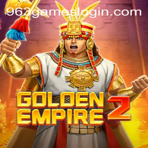 Experience the Excitement of GoldenEmpire2 with 963games