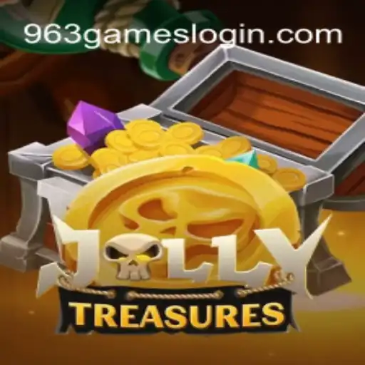 Discover the Thrill of JollyTreasures: The Ultimate Online Casino Experience