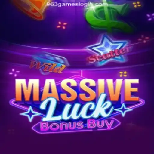 Exploring the Thrills of MassiveLuckBonusBuy