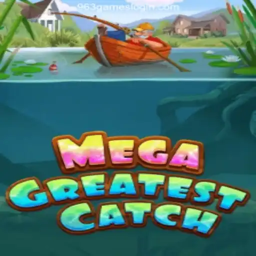 MegaGreatestCatch: Dive into the Thrilling Depths with Brazil's Most Trusted Casino