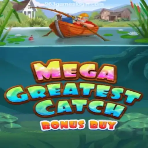 Exploring MegaGreatestCatchBonusBuy: The Ultimate Gaming Experience