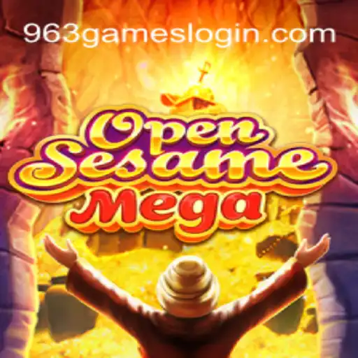 Discover the Thrills of OPENSESAMEMEGA: The Game Revolutionizing Brazilian Casino Entertainment
