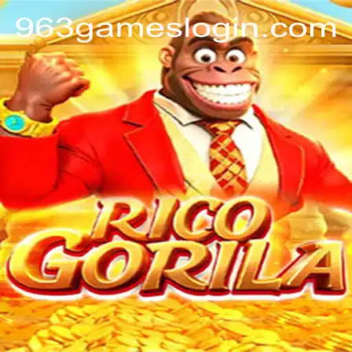 Discover RicoGorila: An Exciting Adventure in Gaming