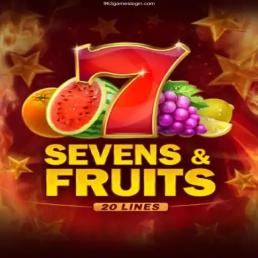 Exploring SevensFruits20: A Unique Gaming Experience with 963games