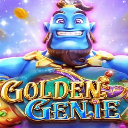 Discover the Magic of GOLDENGENIE at 963games