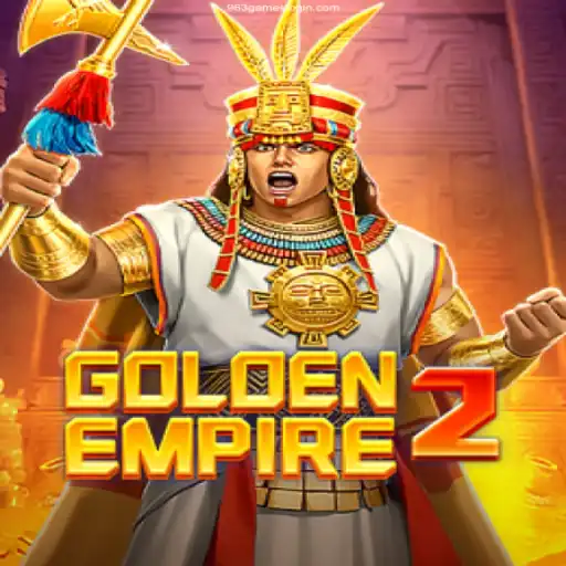 Experience the Excitement of GoldenEmpire2 with 963games