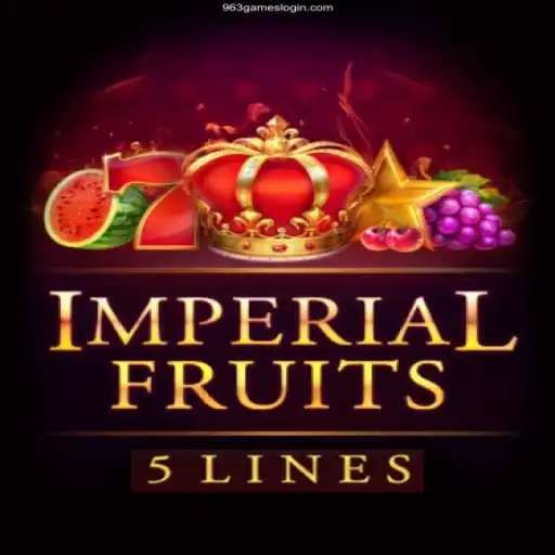 Exploring ImperialFruits5: The Gaming Sensation with 963games