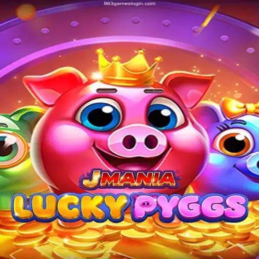 Exploring the Game JManiaLuckyPyggs: Innovation and Excitement in Casino Gaming