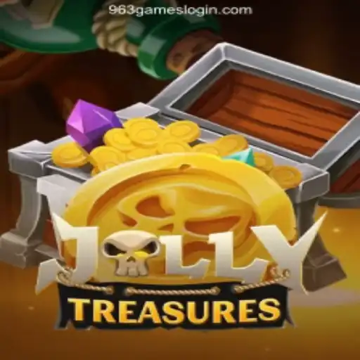 Discover the Thrill of JollyTreasures: The Ultimate Online Casino Experience