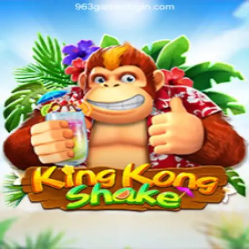 KingKongShake: Embrace the Thrill of the Jungle in this Unique Gaming Experience