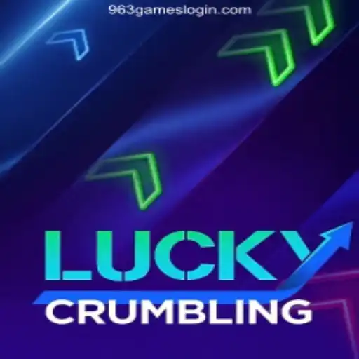 LuckyCrumbling: A New Era of Casino Gaming