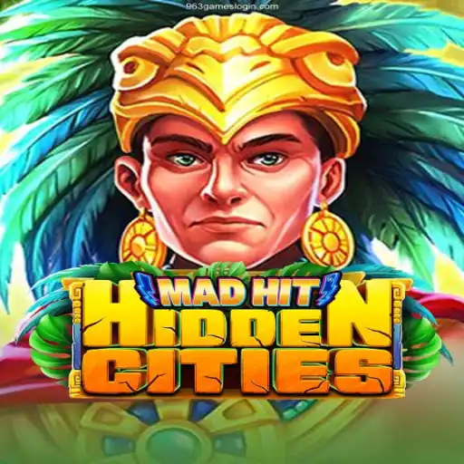 MadHitHiddenCities: A Thrilling Adventure Through Ancient Mysteries