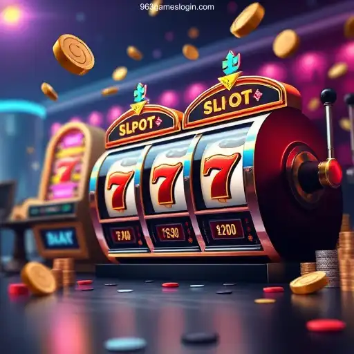 Exploring the World of Online Slots: A Deep Dive