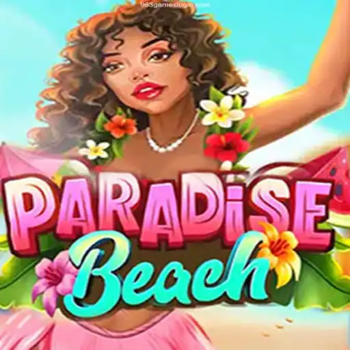 Experience the Thrill of ParadiseBeach - Brazil's Premier Gaming Destination