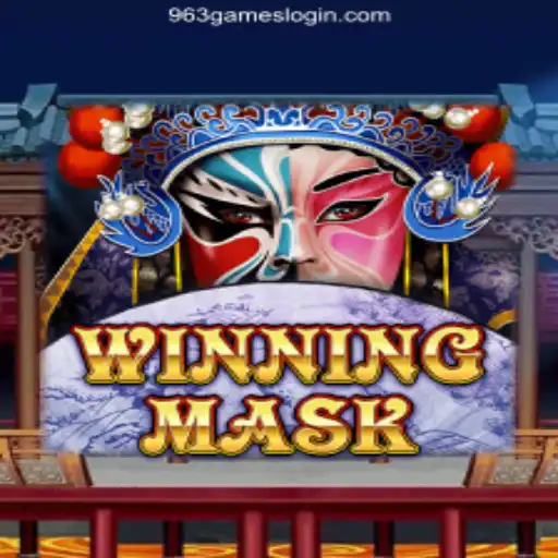 WinningMask: An Innovative Gaming Experience