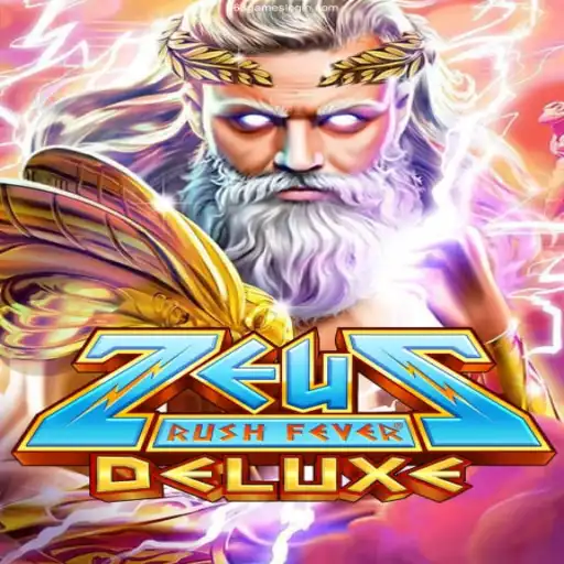ZeusRushFeverDeluxe: Unleashing the Thunder of the Gods